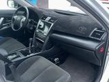 Toyota Camry 2007 годаfor5 550 000 тг. в Кокшетау – фото 5