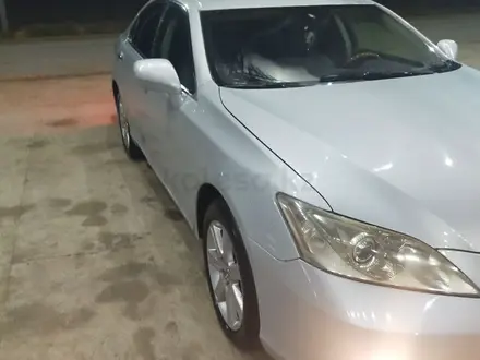 Lexus ES 350 2007 года за 5 200 000 тг. в Актау – фото 2