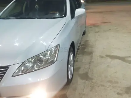 Lexus ES 350 2007 года за 5 200 000 тг. в Актау – фото 3