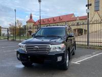 Toyota Land Cruiser 2013 года за 24 900 000 тг. в Караганда