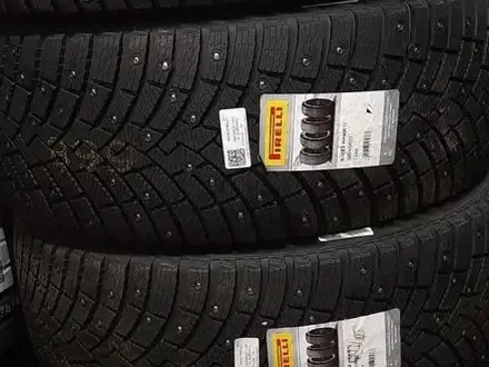 Pirelli Scorpion Ice Zero 2 285/45 R22 114H за 193 500 тг. в Алматы – фото 2