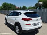 Hyundai Tucson 2019 годаүшін11 200 000 тг. в Алматы – фото 2