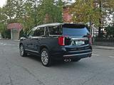 GMC Yukon 2022 года за 47 500 000 тг. в Алматы – фото 3