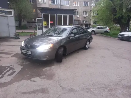 Toyota Camry 2005 года за 4 300 000 тг. в Алматы