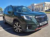 Subaru Forester 2023 годаfor15 800 000 тг. в Астана