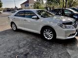 Toyota Camry 2012 годаүшін11 800 000 тг. в Шымкент – фото 2