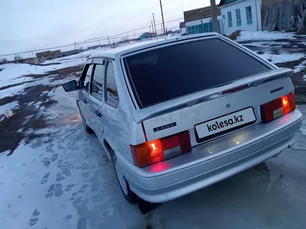 ВАЗ (Lada) 2114 2008 года за 1 400 000 тг. в Уральск – фото 13