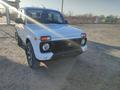 ВАЗ (Lada) Lada 2121 2023 года за 5 000 000 тг. в Атырау