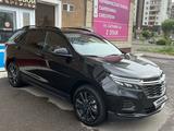 Chevrolet Equinox 2021 годаүшін13 333 000 тг. в Астана