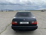 Volkswagen Passat 1992 годаүшін1 480 000 тг. в Тараз – фото 2