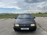 Volkswagen Passat 1992 годаүшін1 480 000 тг. в Тараз – фото 5