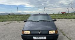 Volkswagen Passat 1992 года за 1 480 000 тг. в Тараз – фото 5