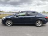 Peugeot 408 2013 годаүшін3 300 000 тг. в Астана – фото 3
