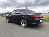 Peugeot 408 2013 годаүшін3 300 000 тг. в Астана – фото 4