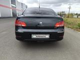 Peugeot 408 2013 годаүшін3 300 000 тг. в Астана – фото 5