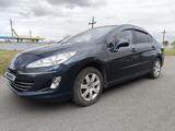 Peugeot 408 2013 годаүшін3 300 000 тг. в Астана – фото 2