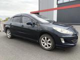 Peugeot 408 2013 годаүшін3 300 000 тг. в Астана