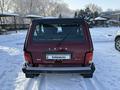 ВАЗ (Lada) Lada 2121 2021 годаүшін5 290 000 тг. в Алматы – фото 19