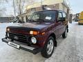 ВАЗ (Lada) Lada 2121 2021 годаүшін5 290 000 тг. в Алматы – фото 42