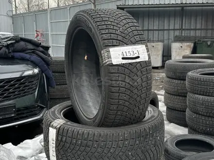 Michelin latitude 275/45/21 за 150 000 тг. в Алматы