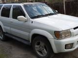 Infiniti QX4 2001 года за 5 000 000 тг. в Алматы – фото 5