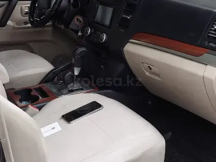 Mitsubishi Pajero 2007 года за 8 500 000 тг. в Алматы