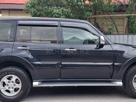 Mitsubishi Pajero 2007 года за 8 500 000 тг. в Алматы – фото 4