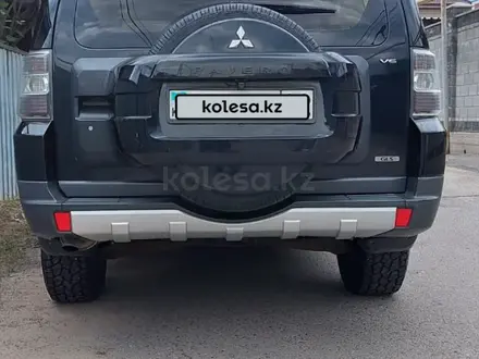 Mitsubishi Pajero 2007 года за 8 500 000 тг. в Алматы – фото 5