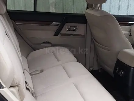 Mitsubishi Pajero 2007 года за 8 500 000 тг. в Алматы – фото 6