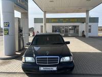 Mercedes-Benz C 220 1995 года за 2 000 000 тг. в Жезказган