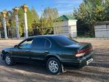 Nissan Maxima 1998 года за 2 200 000 тг. в Кулан – фото 4