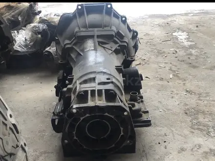 АКПП НА Hummer h3 привозные! за 650 000 тг. в Алматы – фото 2