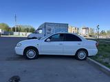 Nissan Almera 2005 годаүшін2 800 000 тг. в Астана – фото 4