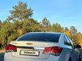 Chevrolet Cruze 2013 года за 3 535 350 тг. в Семей – фото 13