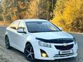 Chevrolet Cruze 2013 года за 3 535 350 тг. в Семей – фото 5