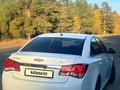 Chevrolet Cruze 2013 года за 3 535 350 тг. в Семей – фото 6