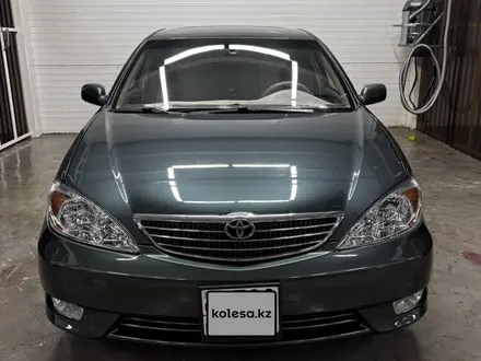Toyota Camry 2002 года за 4 500 000 тг. в Балхаш – фото 2
