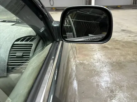 Toyota Camry 2002 года за 4 500 000 тг. в Балхаш – фото 9