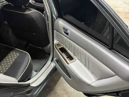 Toyota Camry 2002 года за 4 500 000 тг. в Балхаш – фото 11