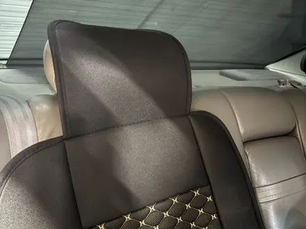 Toyota Camry 2002 года за 4 500 000 тг. в Балхаш – фото 13