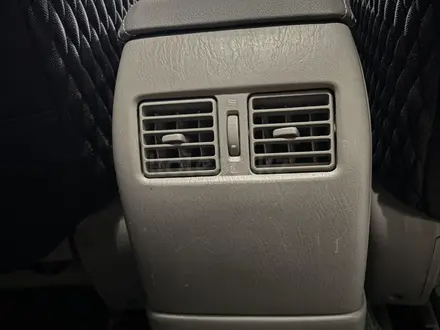 Toyota Camry 2002 года за 4 500 000 тг. в Балхаш – фото 15