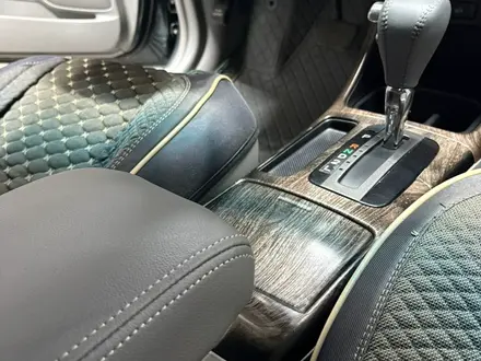 Toyota Camry 2002 года за 4 500 000 тг. в Балхаш – фото 16