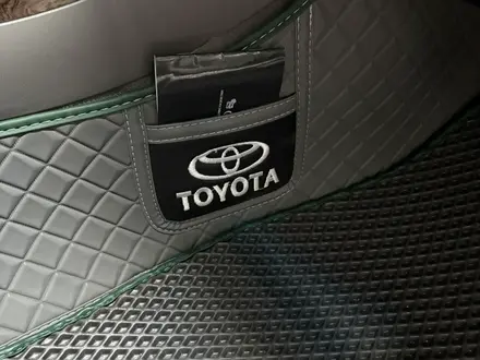 Toyota Camry 2002 года за 4 500 000 тг. в Балхаш – фото 18