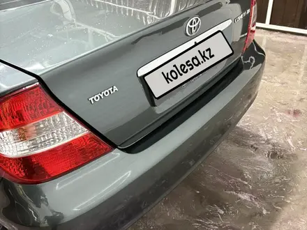 Toyota Camry 2002 года за 4 500 000 тг. в Балхаш – фото 19
