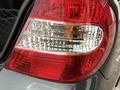 Toyota Camry 2002 года за 4 500 000 тг. в Балхаш – фото 21