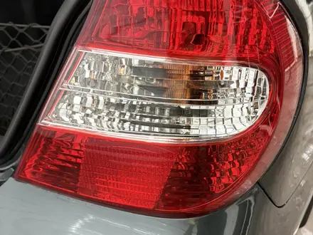 Toyota Camry 2002 года за 4 500 000 тг. в Балхаш – фото 21