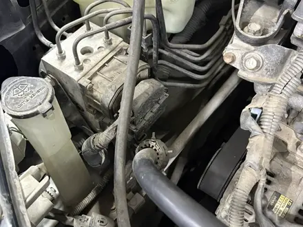 Toyota Camry 2002 года за 4 500 000 тг. в Балхаш – фото 29