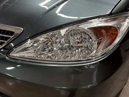 Toyota Camry 2002 года за 4 500 000 тг. в Балхаш – фото 4