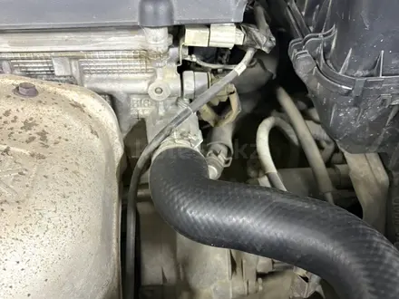 Toyota Camry 2002 года за 4 500 000 тг. в Балхаш – фото 30