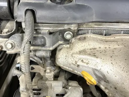 Toyota Camry 2002 года за 4 500 000 тг. в Балхаш – фото 31